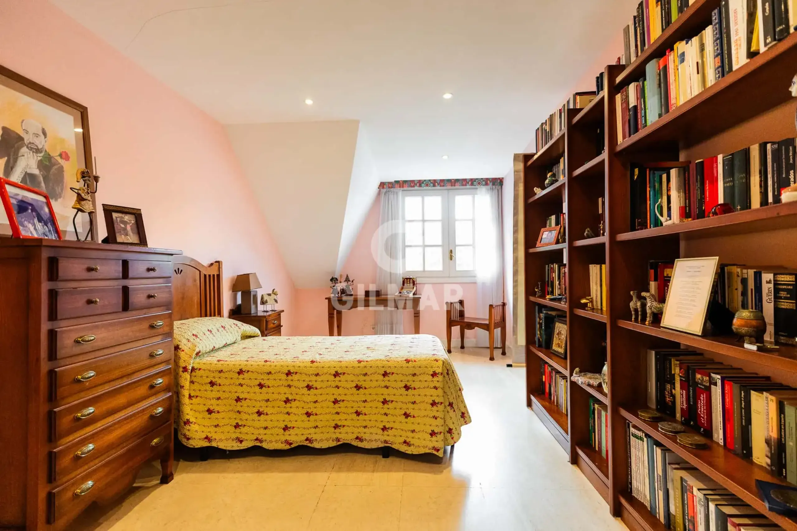 Villa in Collado Villalba - Madrid
