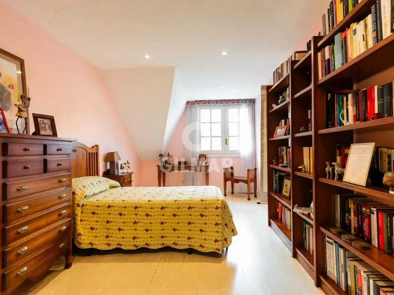 Villa in Collado Villalba - Madrid