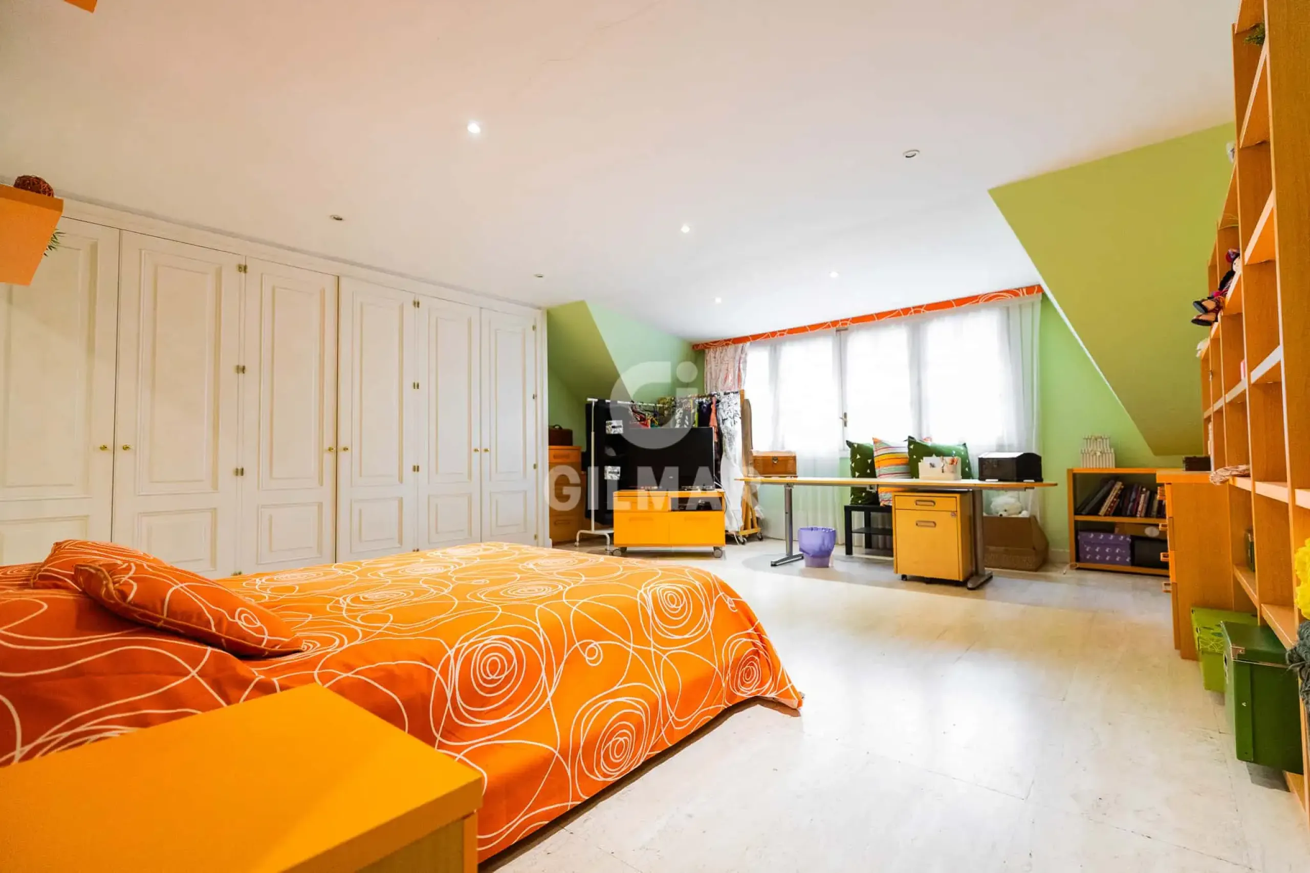 Villa in Collado Villalba - Madrid