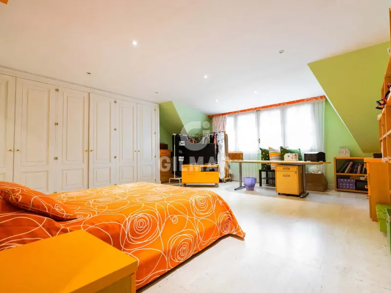 Villa in Collado Villalba - Madrid