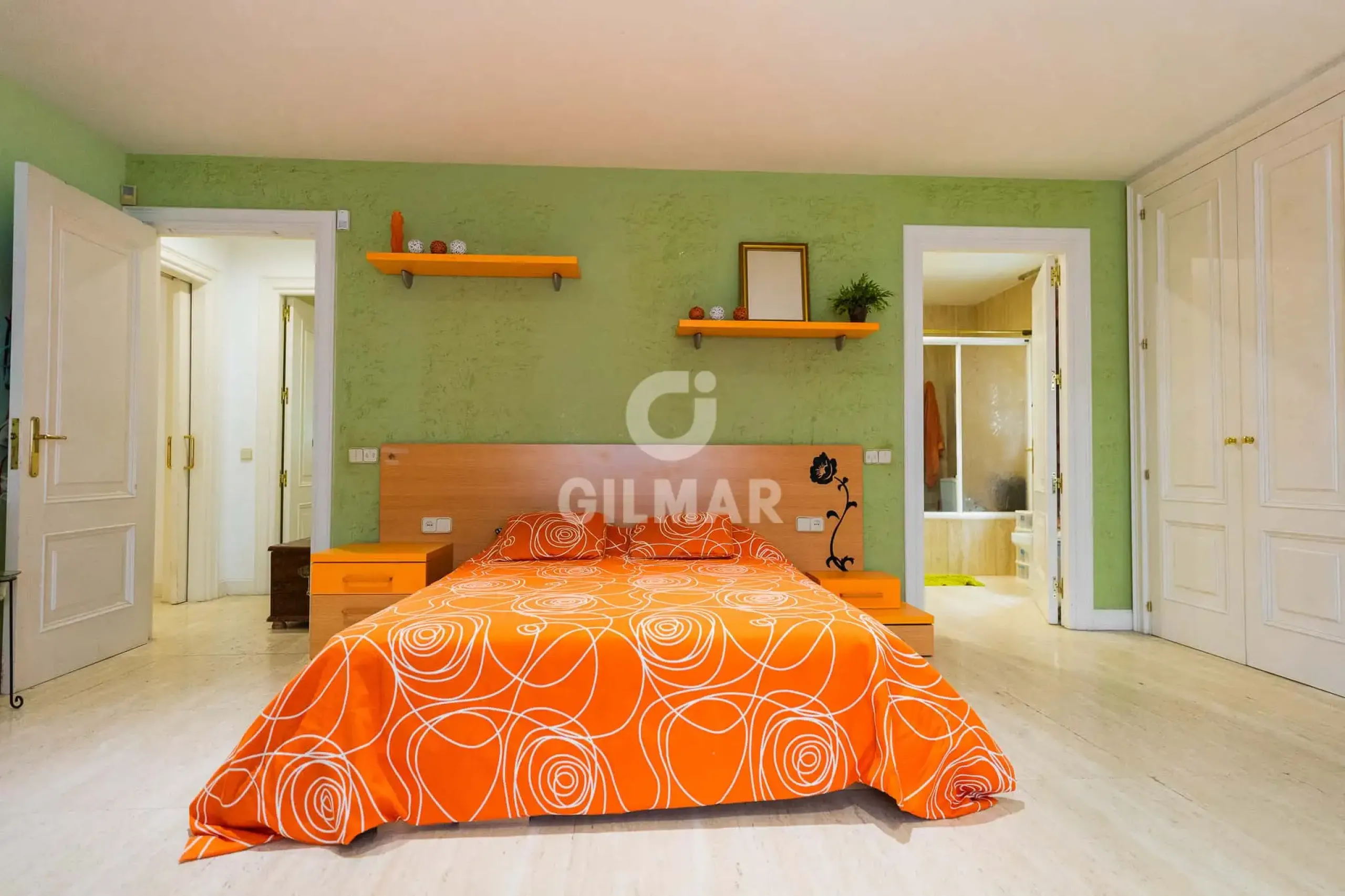 Villa in Collado Villalba - Madrid