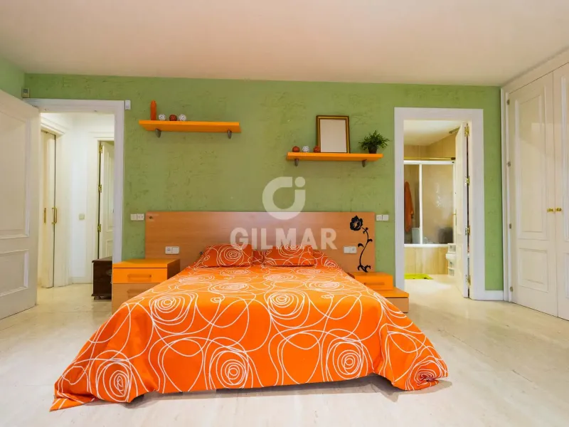 Villa in Collado Villalba - Madrid