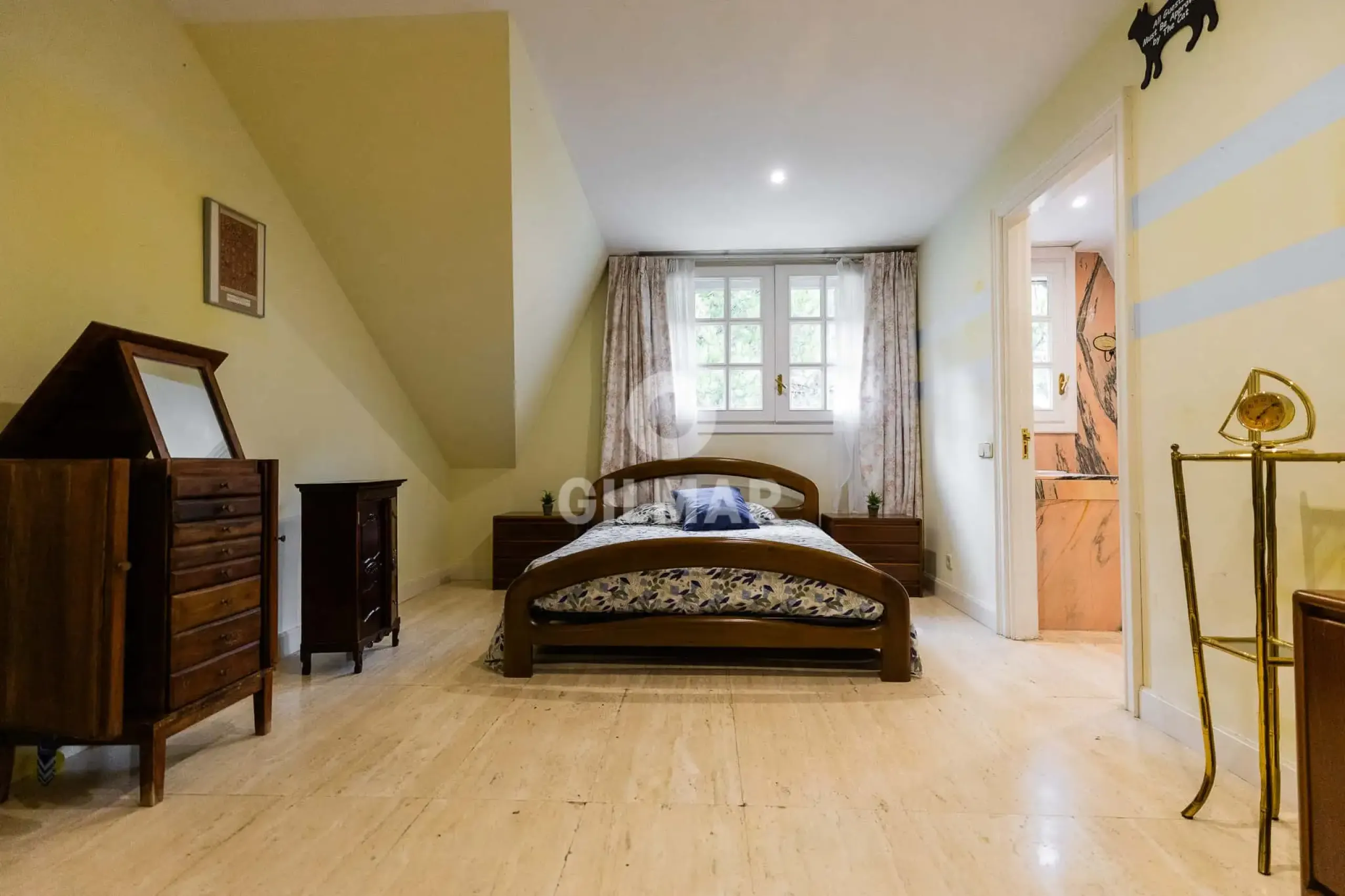 Villa in Collado Villalba - Madrid
