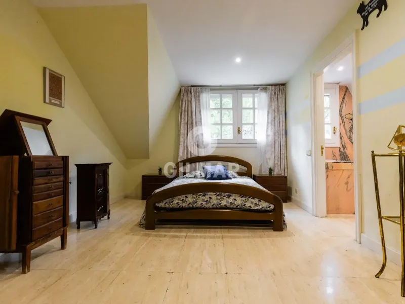 Villa in Collado Villalba - Madrid