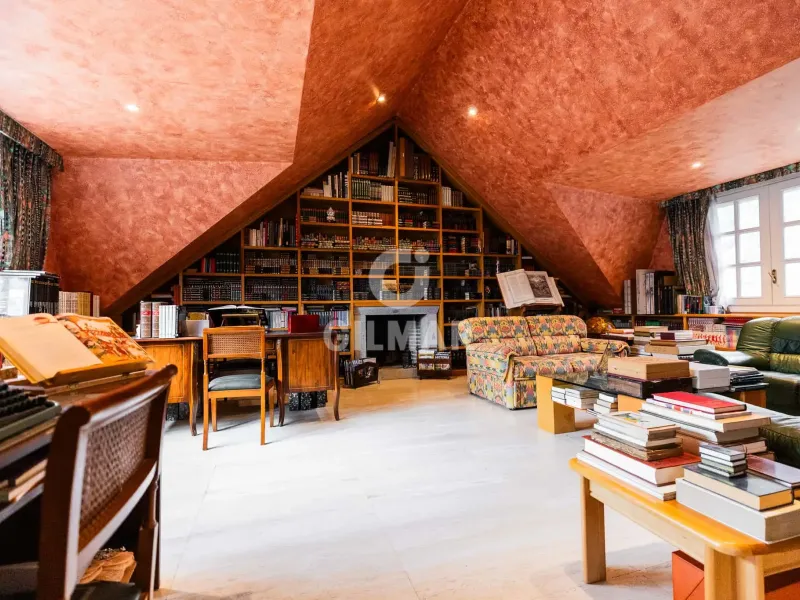 Villa in Collado Villalba - Madrid