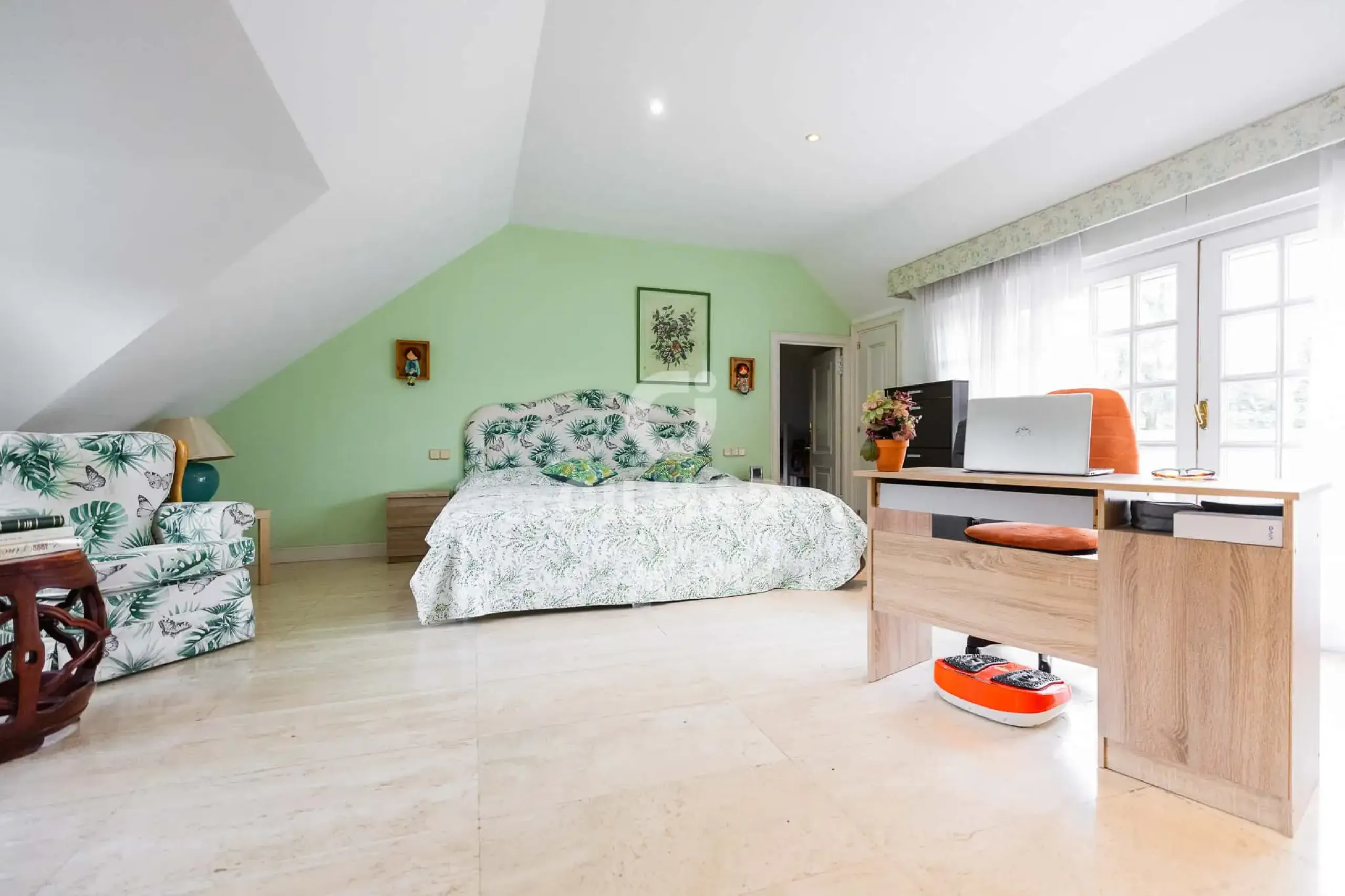 Villa in Collado Villalba - Madrid