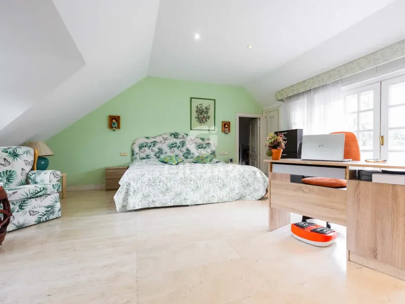 Villa in Collado Villalba - Madrid