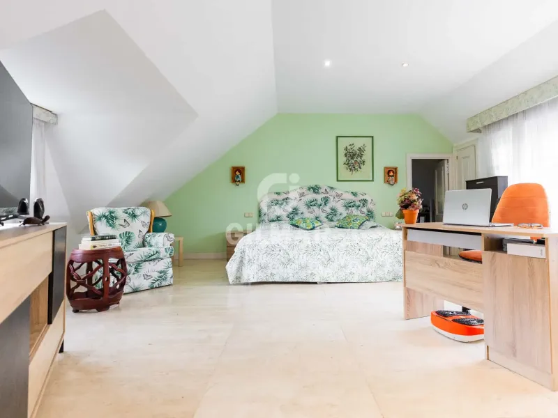Villa in Collado Villalba - Madrid