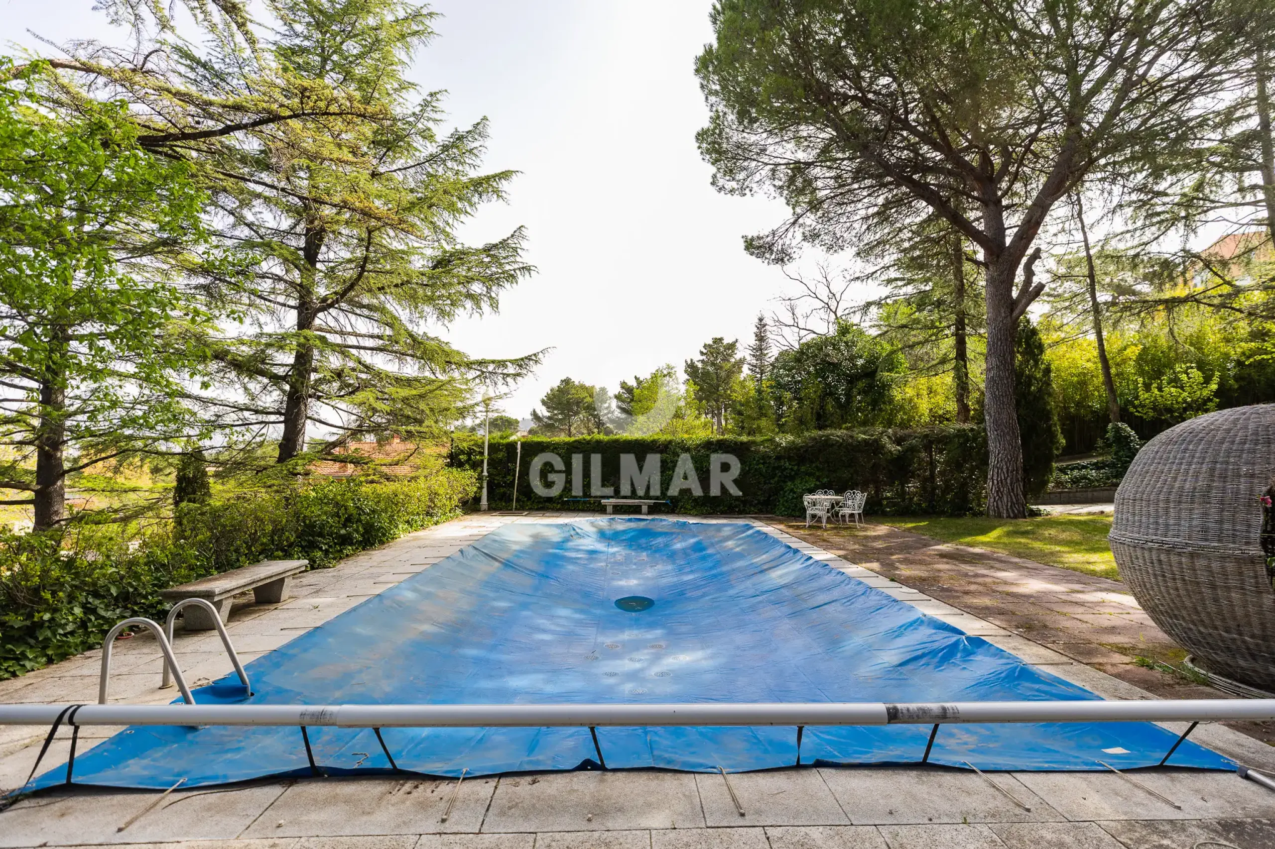 Villa in Collado Villalba - Madrid