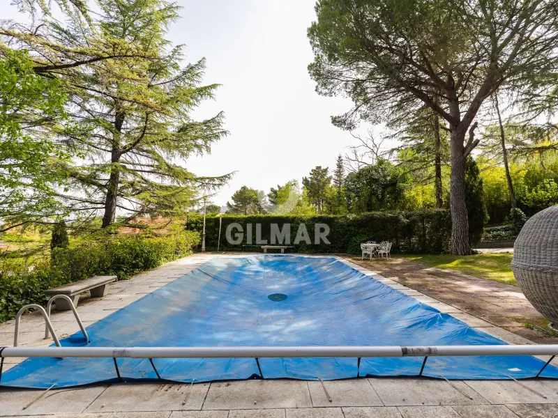 Villa in Collado Villalba - Madrid