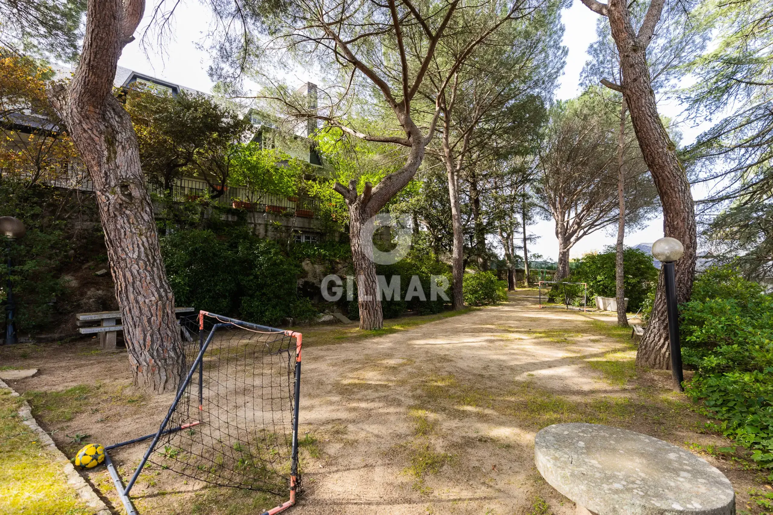 Villa in Collado Villalba - Madrid