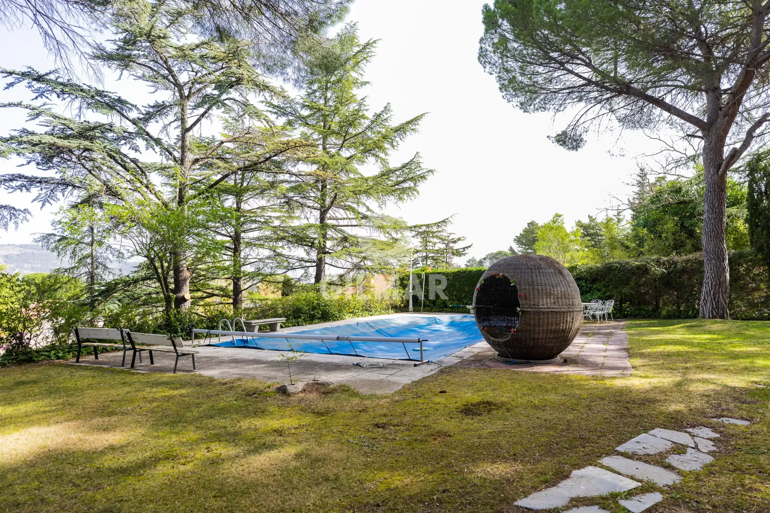 Villa in Collado Villalba - Madrid