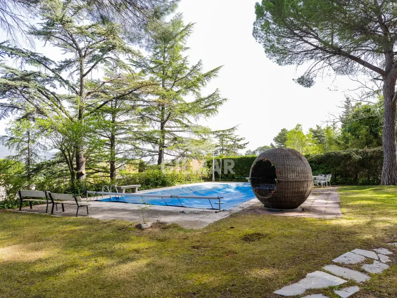 Villa in Collado Villalba - Madrid