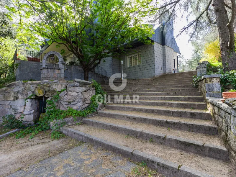 Villa in Collado Villalba - Madrid