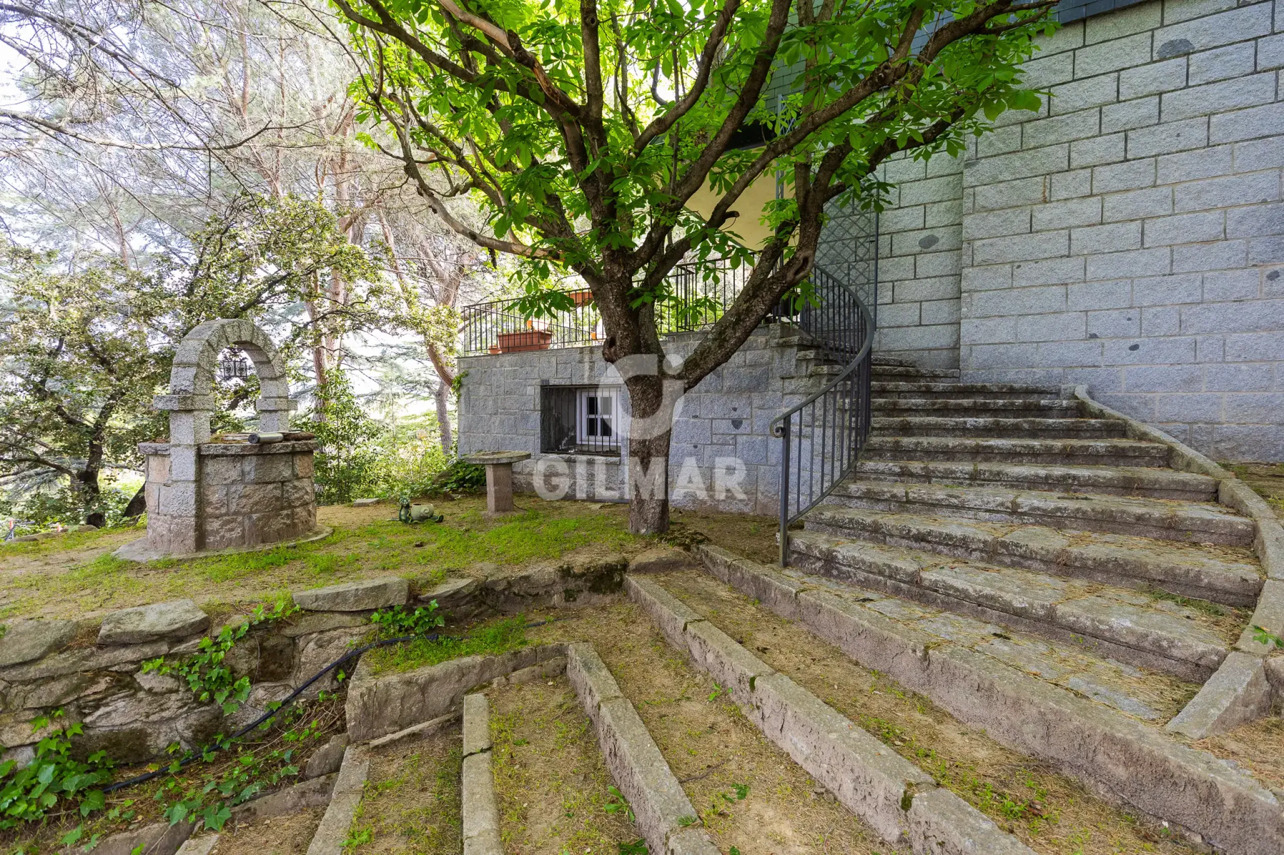 Villa in Collado Villalba - Madrid