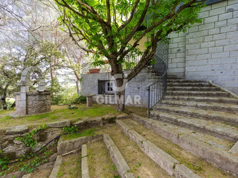 Villa in Collado Villalba - Madrid