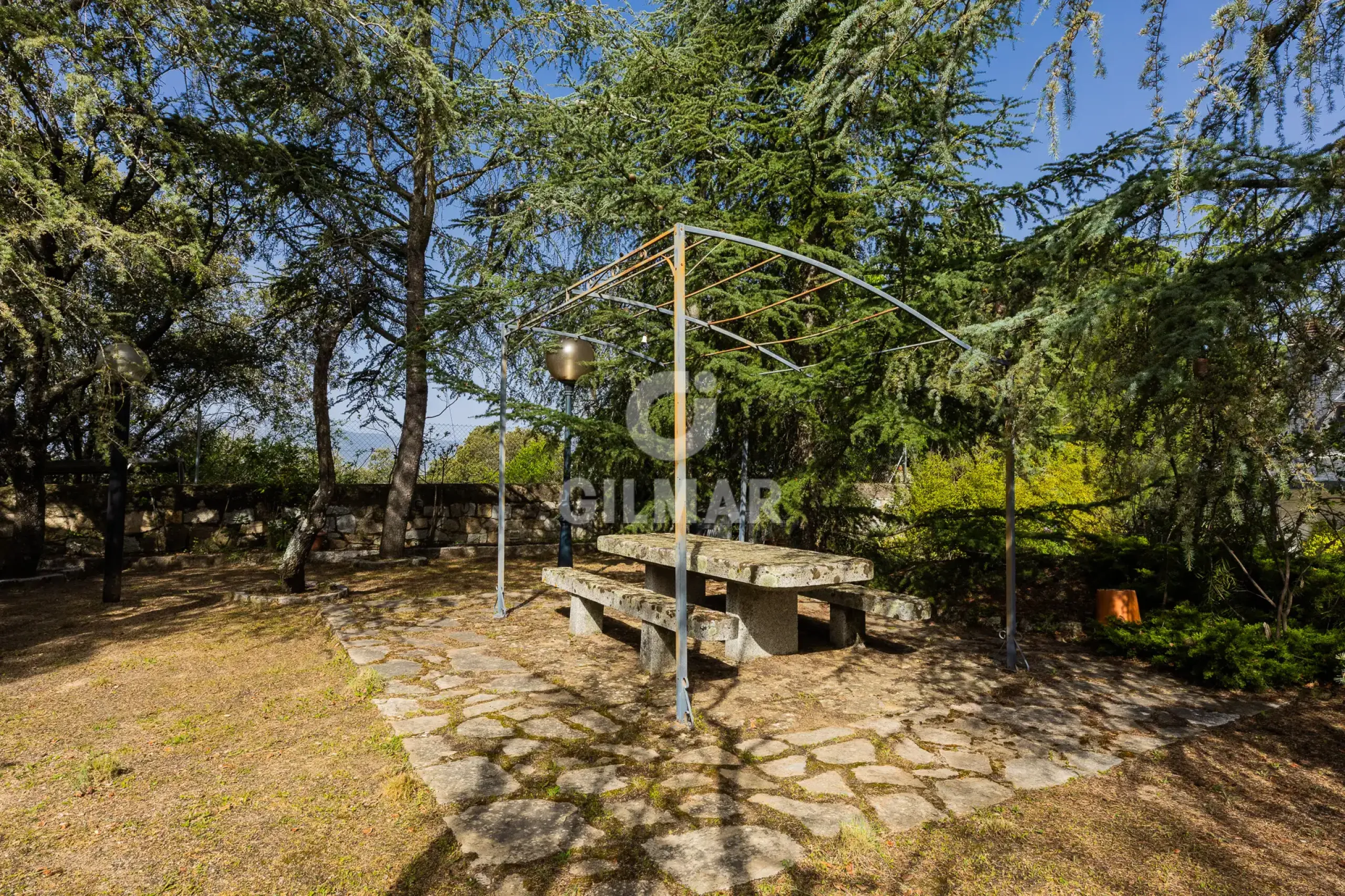 Villa in Collado Villalba - Madrid