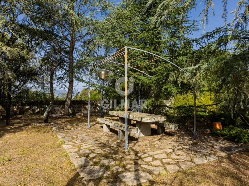 Villa in Collado Villalba - Madrid