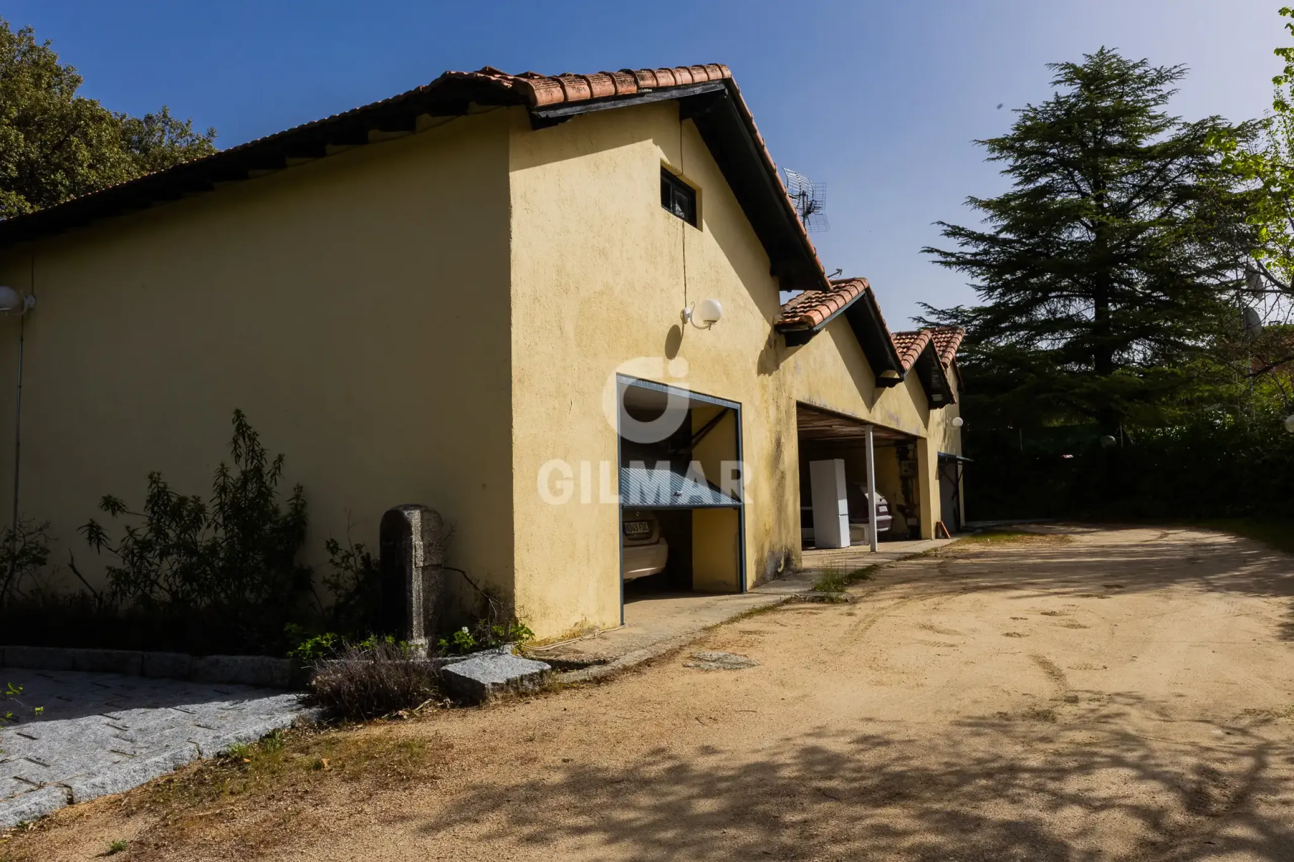 Villa in Collado Villalba - Madrid