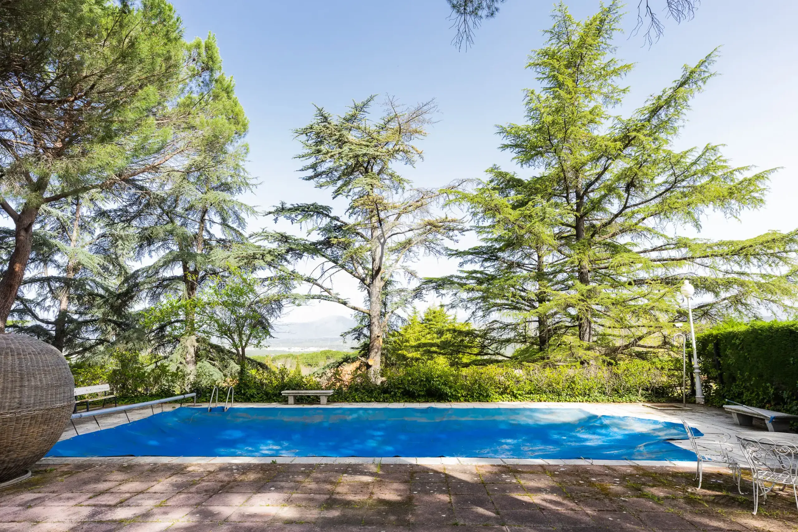 Villa in Collado Villalba - Madrid
