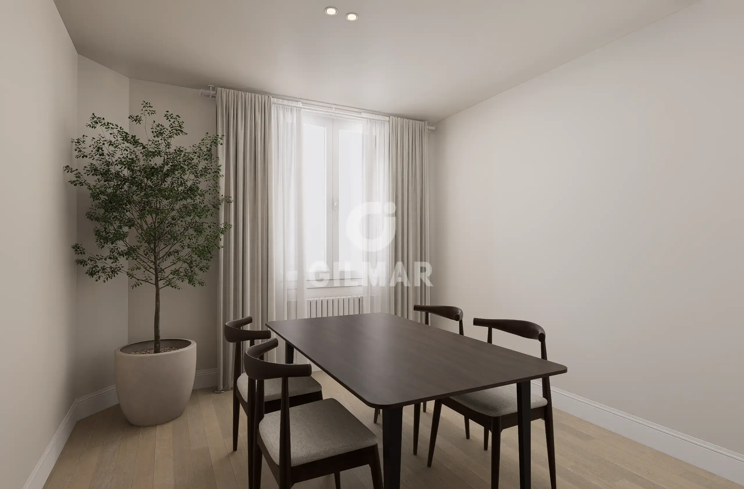 Piso en Goya - Madrid