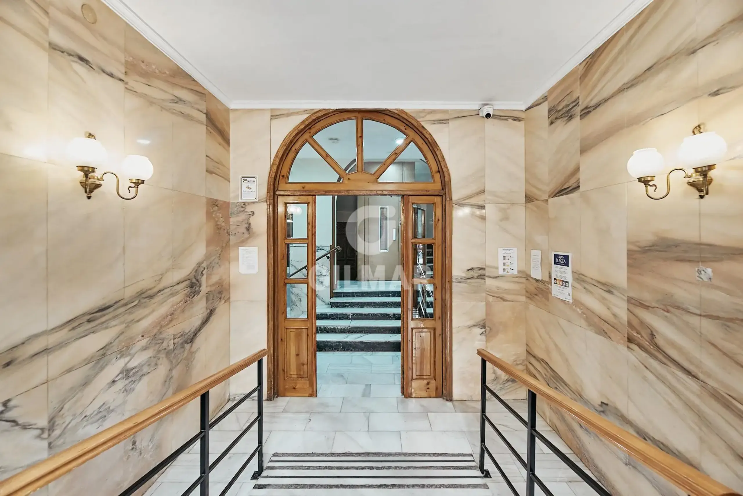 Piso en Goya - Madrid