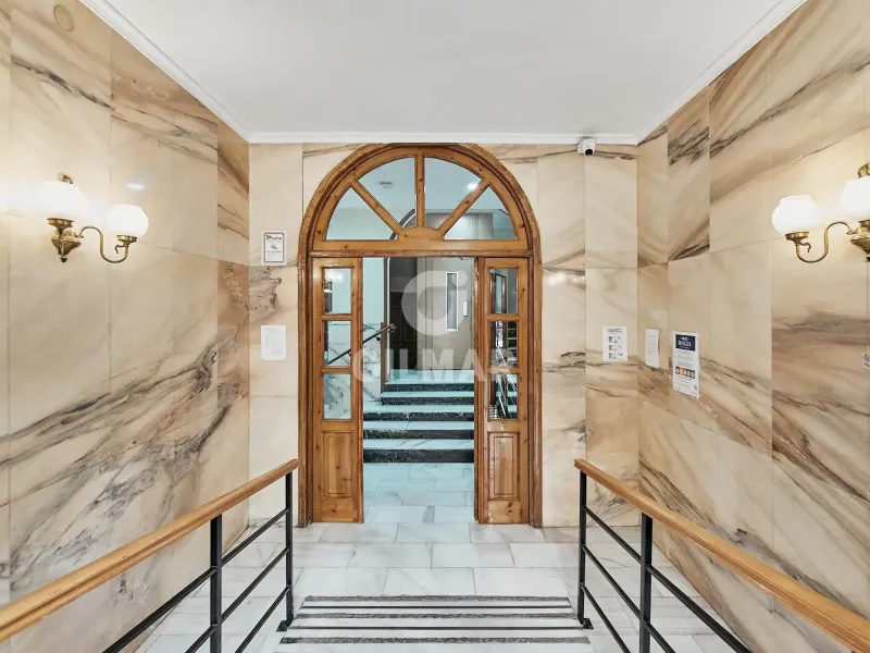 Piso en Goya - Madrid