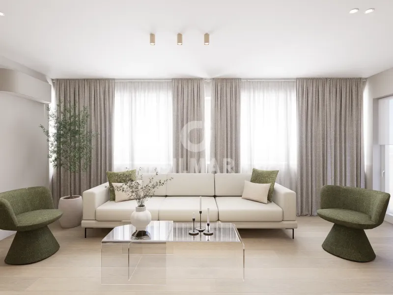 Apartment in Lista - Madrid