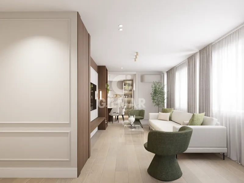 Apartment in Lista - Madrid