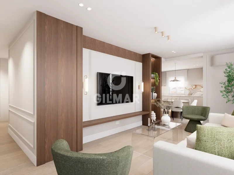 Apartment in Lista - Madrid