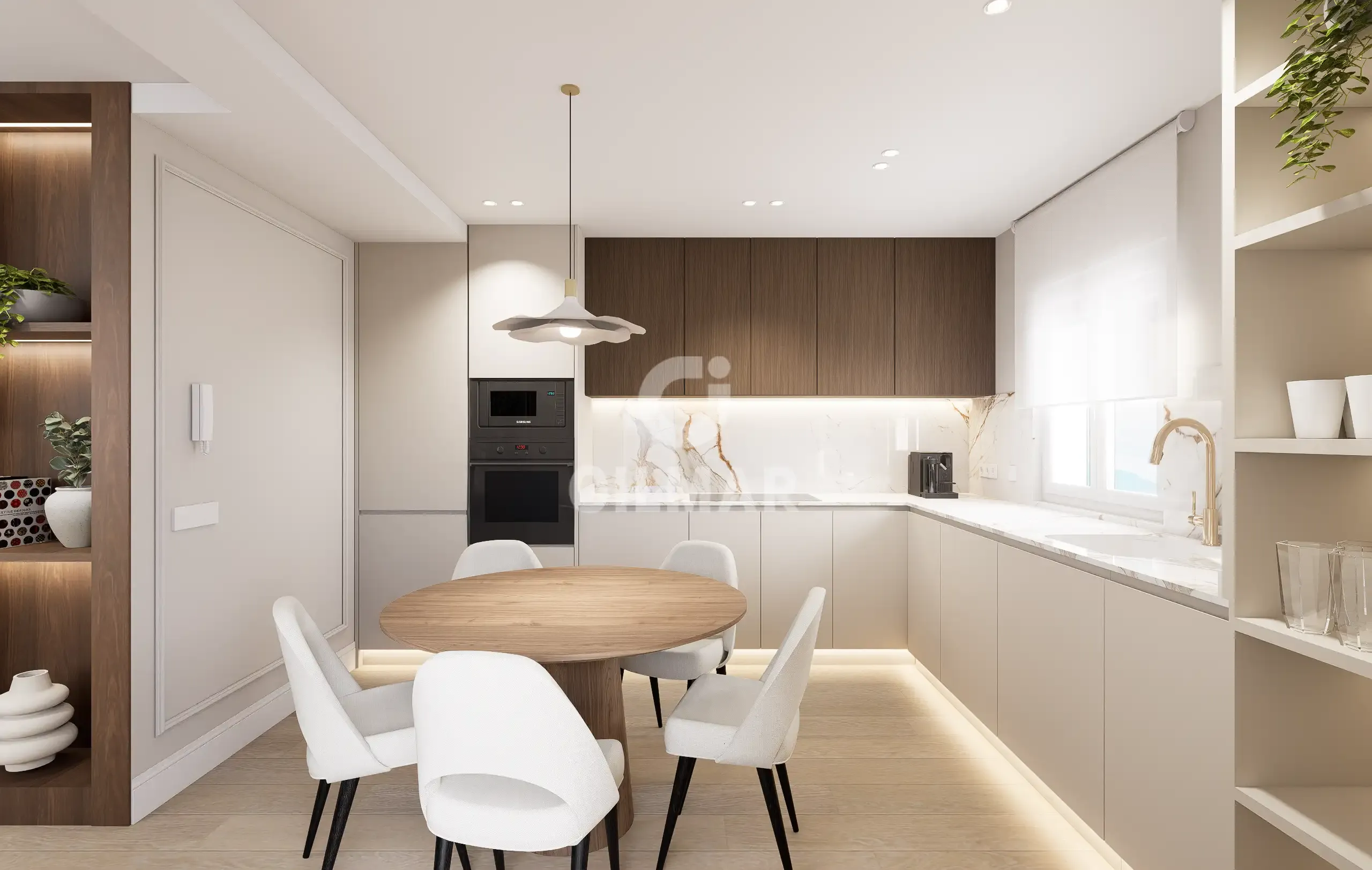 Apartment in Lista - Madrid