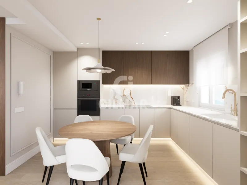 Apartment in Lista - Madrid