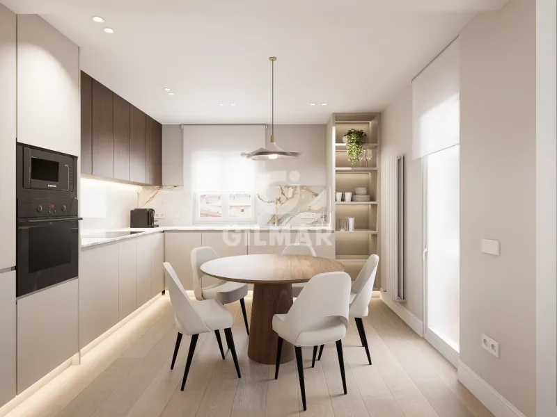 Apartment in Lista - Madrid