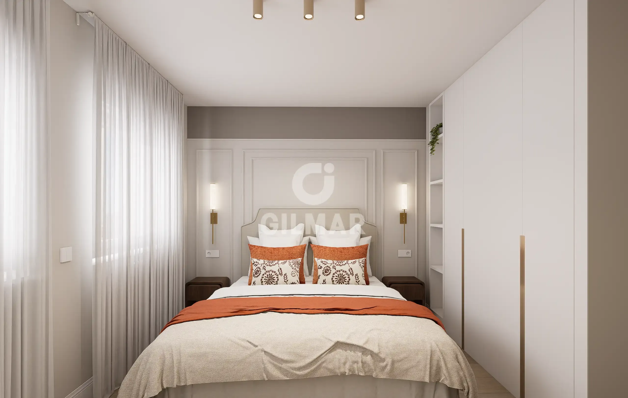 Apartment in Lista - Madrid