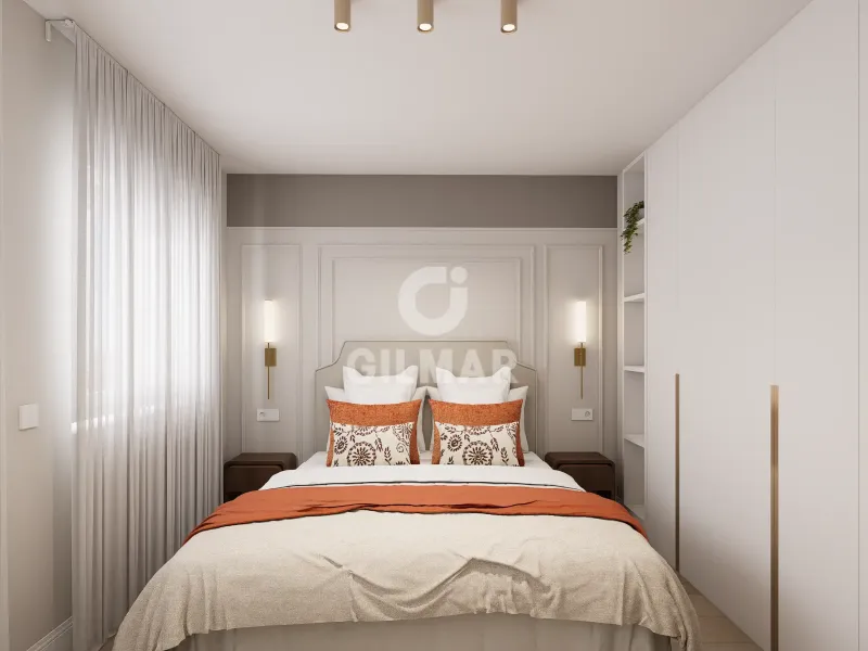 Apartment in Lista - Madrid