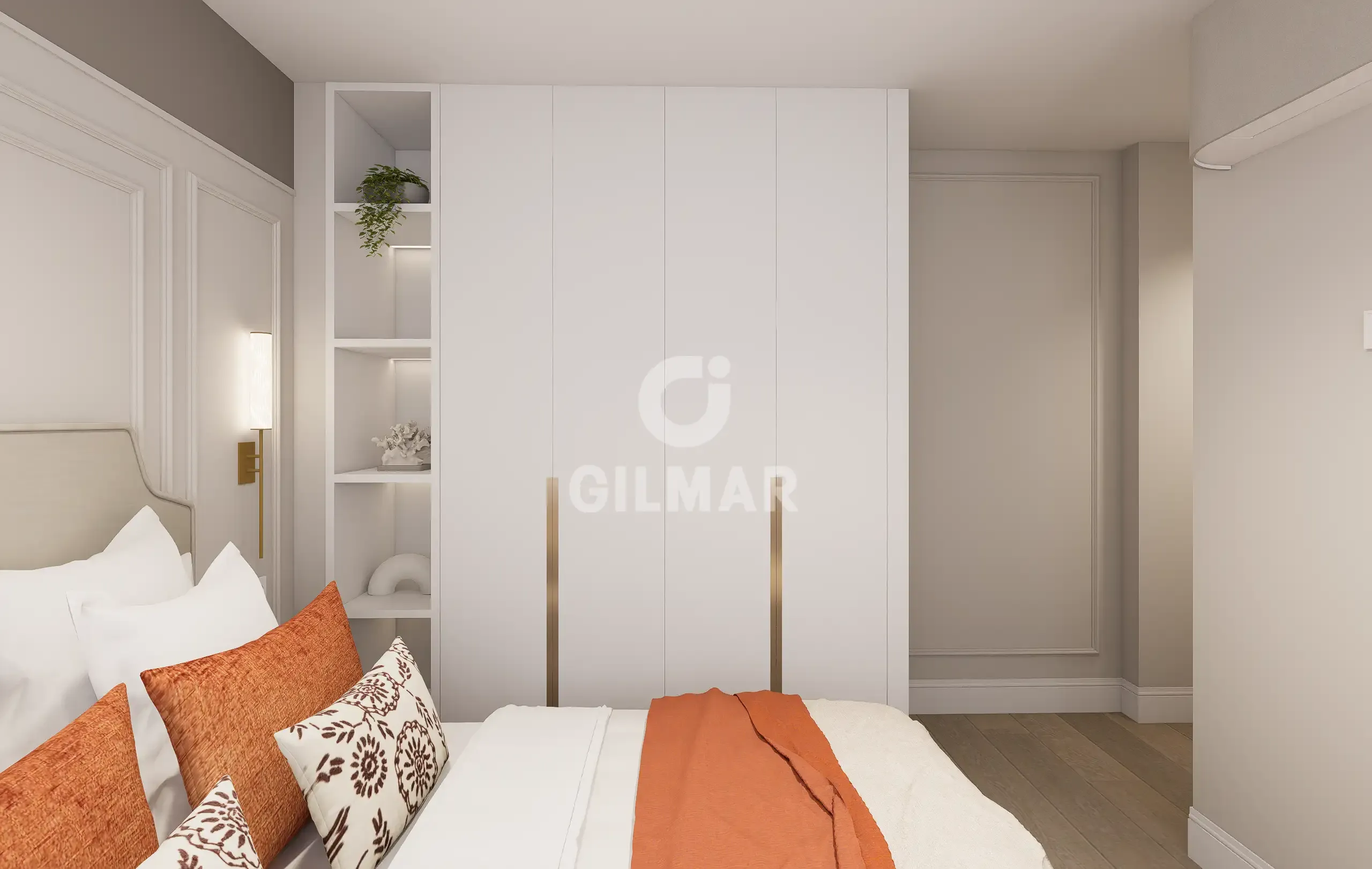 Apartment in Lista - Madrid