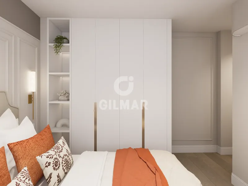 Apartment in Lista - Madrid