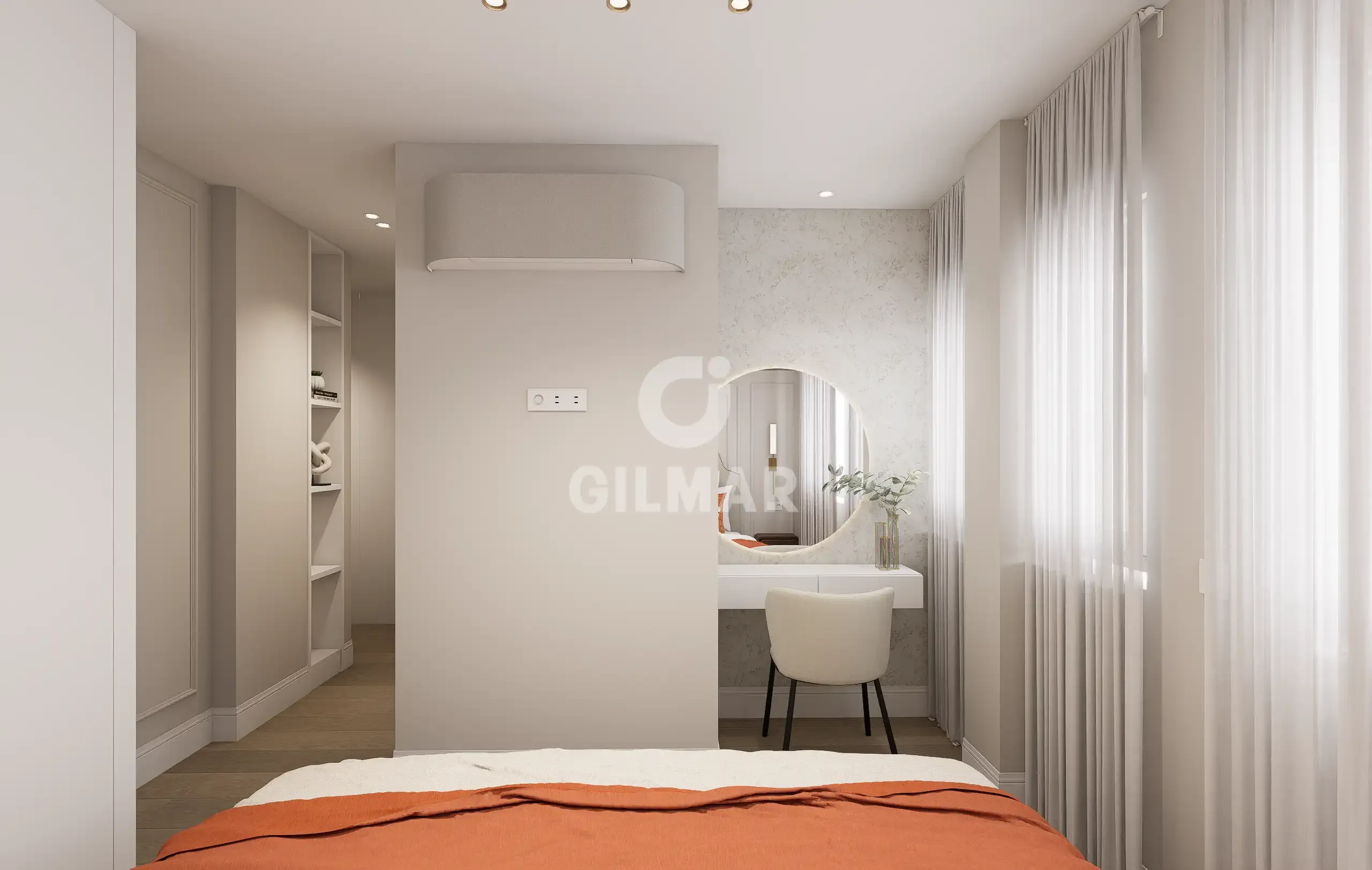 Apartment in Lista - Madrid