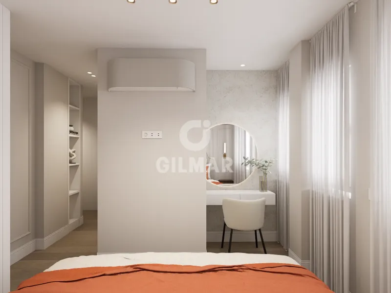 Apartment in Lista - Madrid
