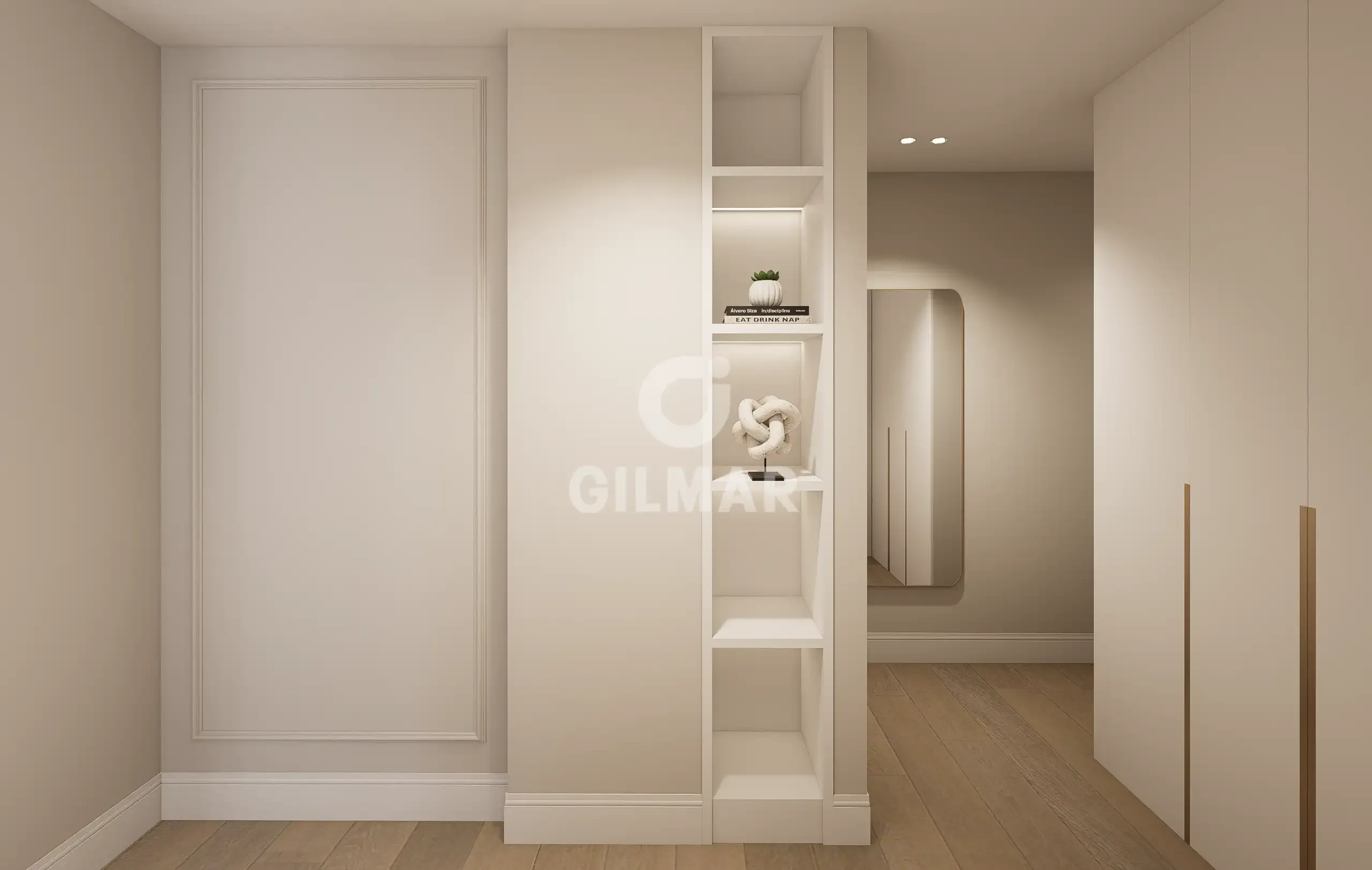 Apartment in Lista - Madrid