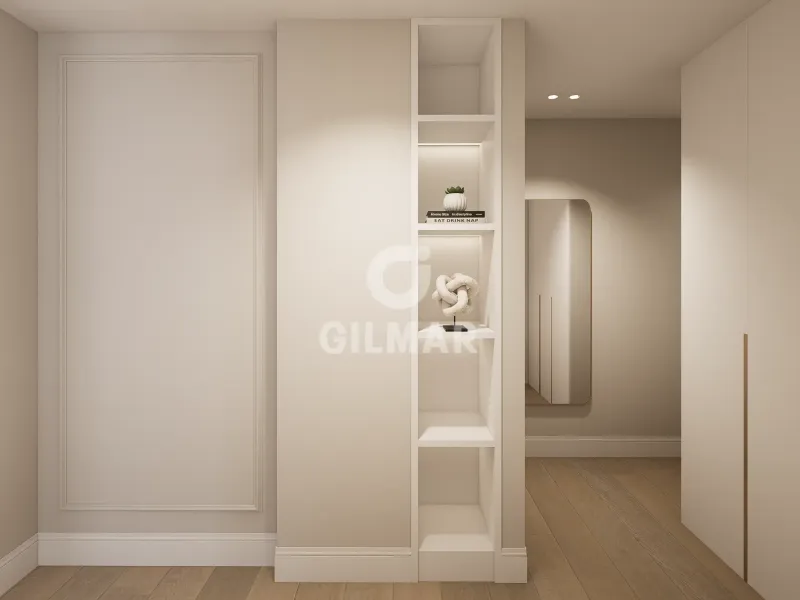 Apartment in Lista - Madrid