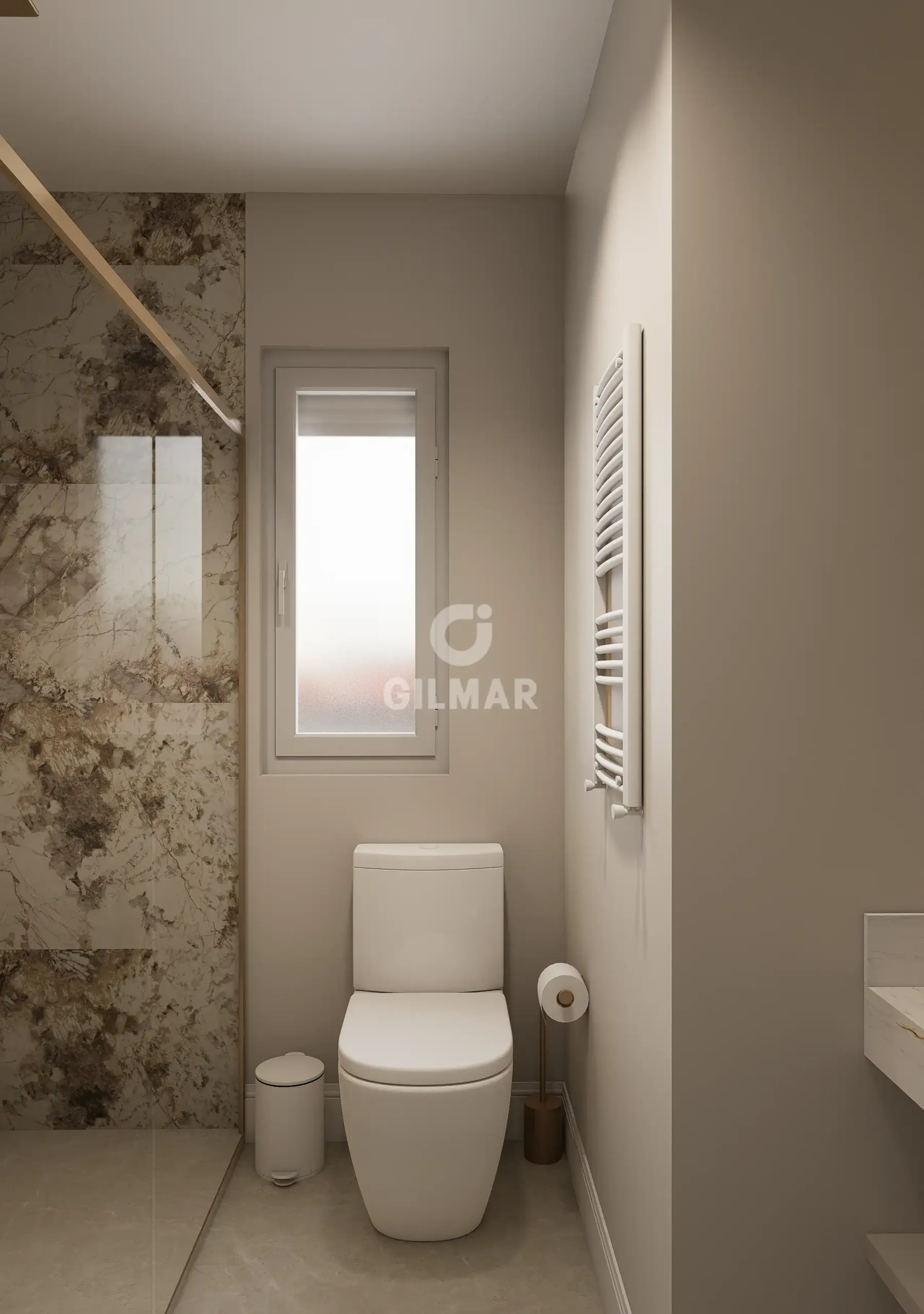 Apartment in Lista - Madrid