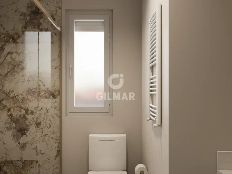 Apartment in Lista - Madrid