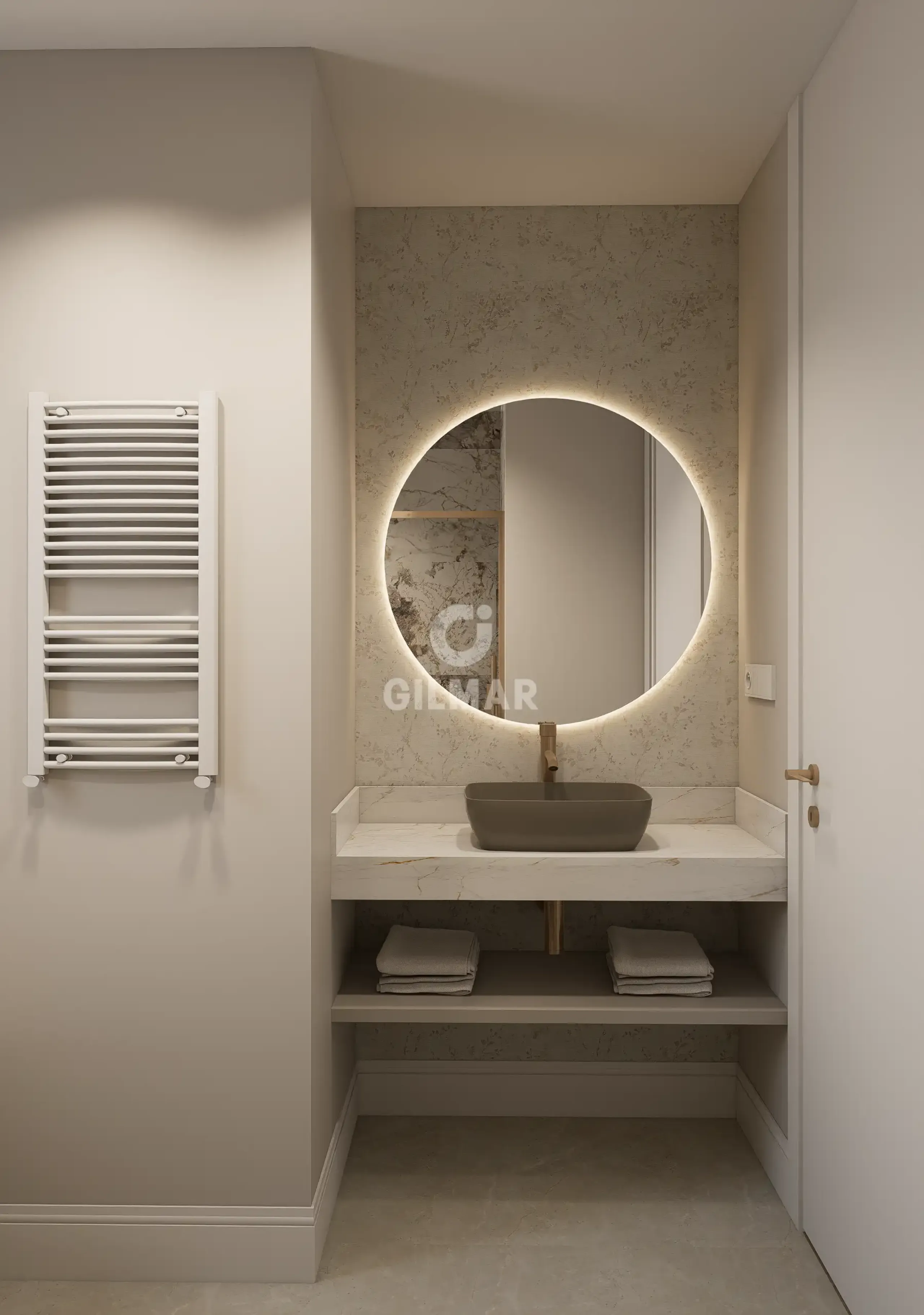 Apartment in Lista - Madrid