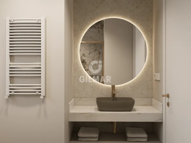Apartment in Lista - Madrid