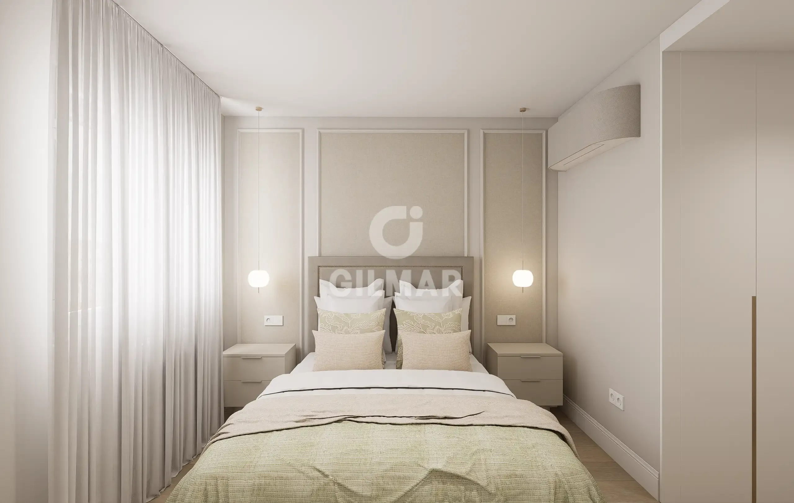 Apartment in Lista - Madrid