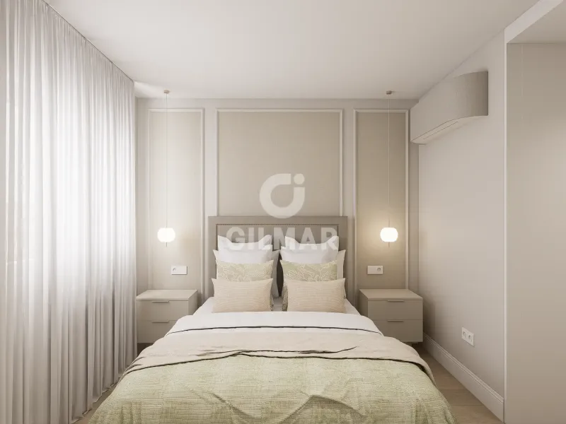 Apartment in Lista - Madrid