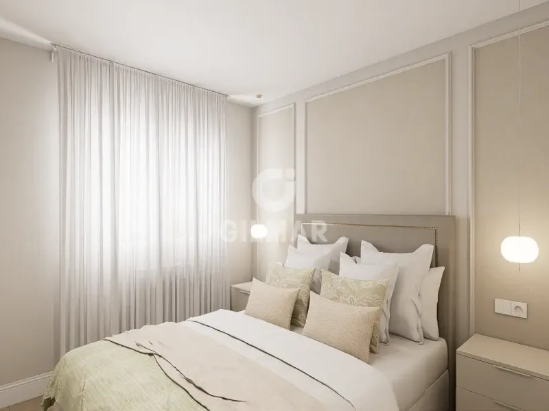 Apartment in Lista - Madrid