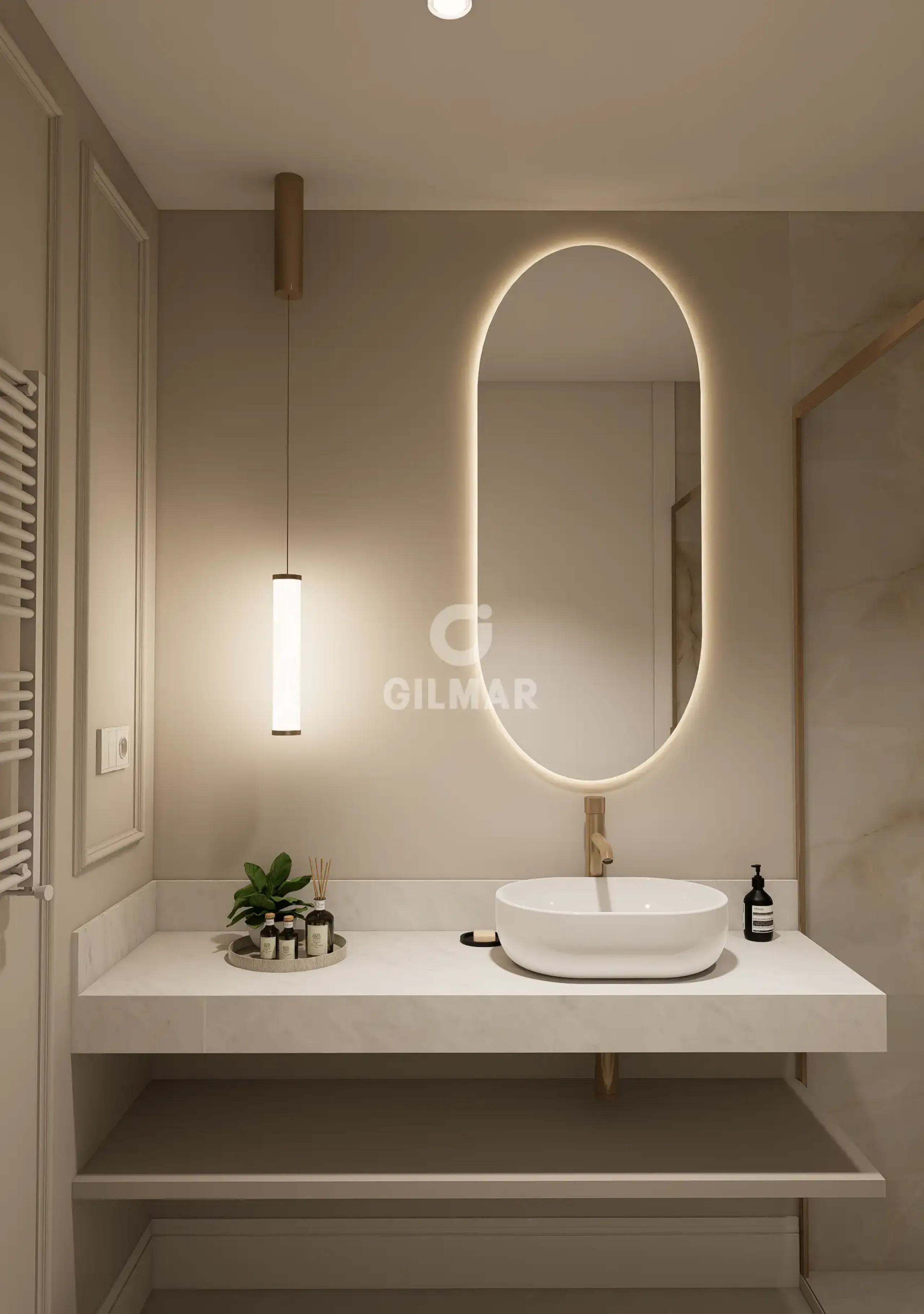 Apartment in Lista - Madrid