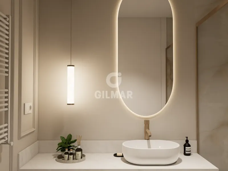 Apartment in Lista - Madrid